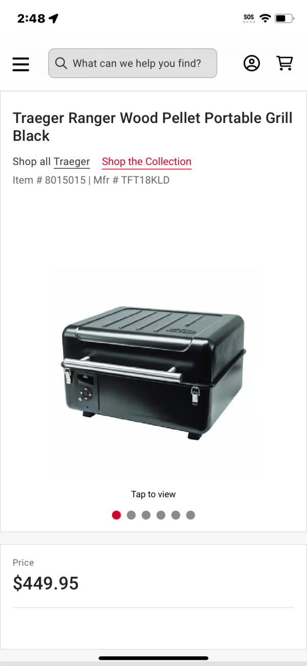 AUCT 4588 CAT 24