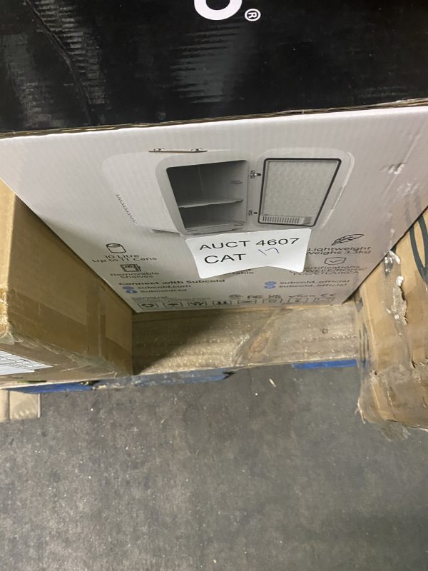 AUCT 4607 CAT 17 - Image 2