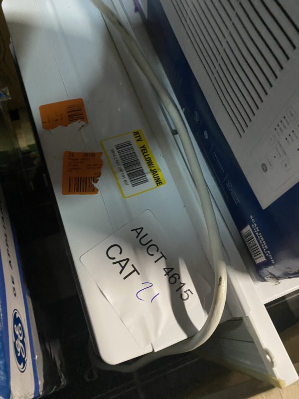 AUCT  4615 CAT 21 - Image 2