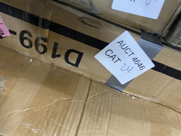 AUCT 4646 CAT 24 - Image 2