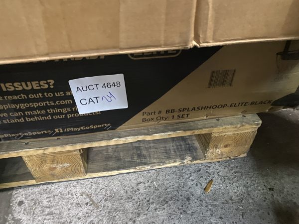 AUCT 4648 CAT 24 - Image 2