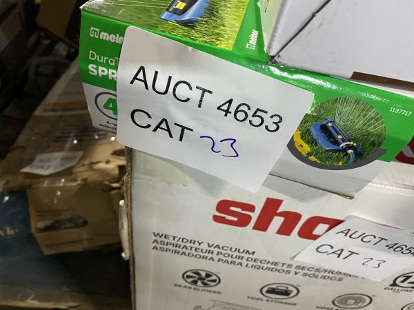AUCT 4653 CAT 23 - Image 2
