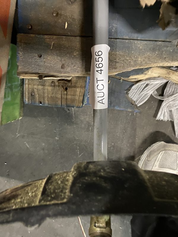 AUCT 4656 CAT 23 - Image 2