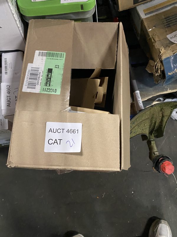 AUCT 4661 CAT 21 - Image 2