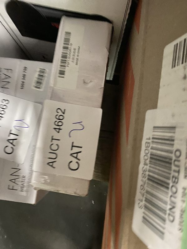AUCT 4662 CAT 21 - Image 2