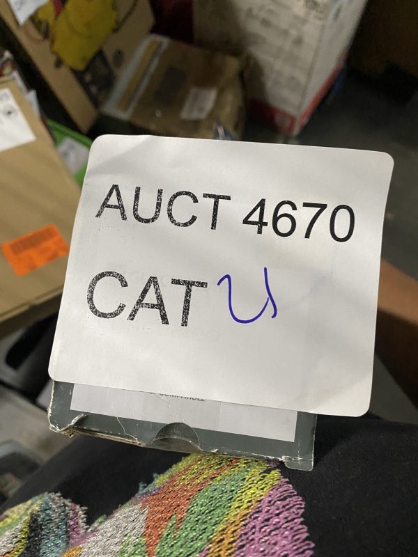 AUCT 4670 CAT 21 - Image 2