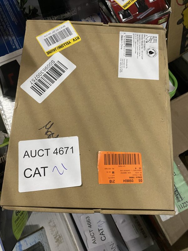 AUCT 4671 CAT 21 - Image 2