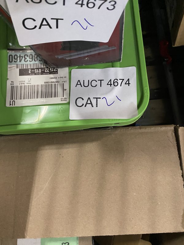 AUCT 4674 CAT 21 - Image 2