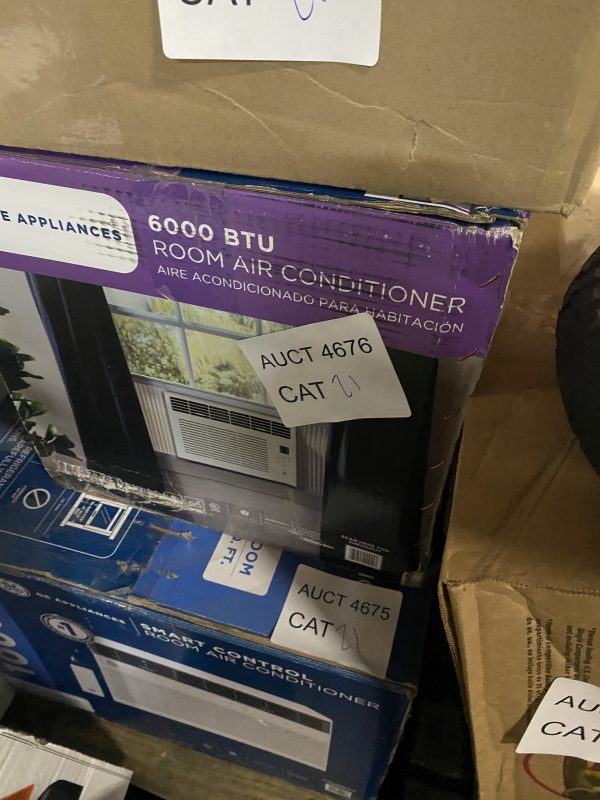 AUCT 4676 CAT 21 - Image 2