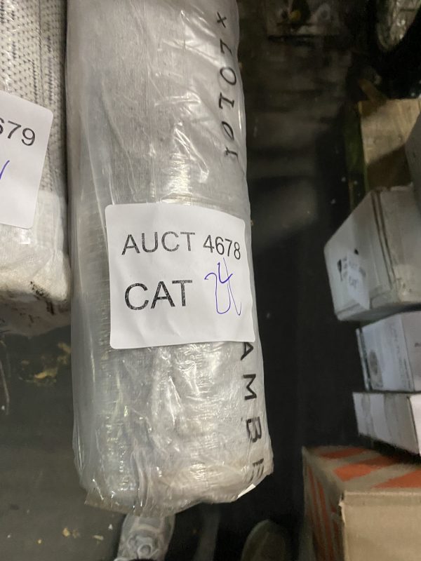 AUCT 4678 CAT 24 - Image 2