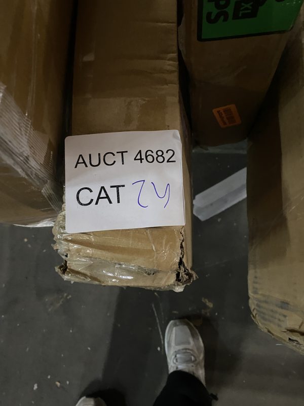 AUCT 4682 CAT 24 - Image 2