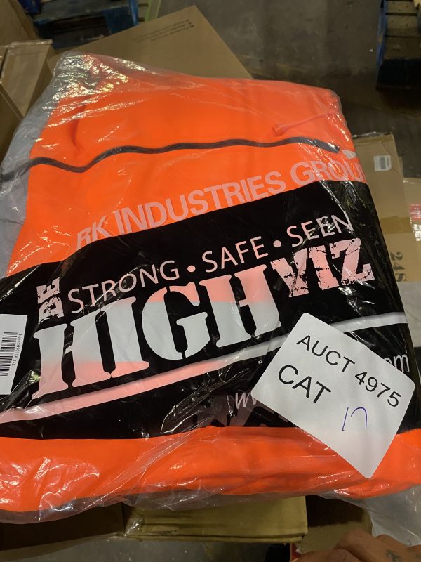 AUCT 4975 CAT 17 - Image 2