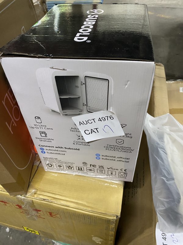 AUCT 4976 CAT 17 - Image 2
