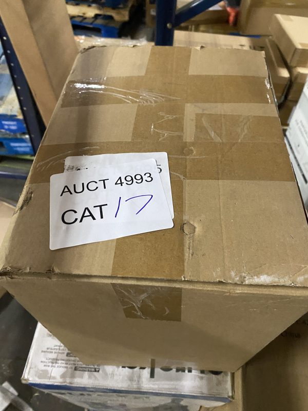 AUCT 4993 CAT 17 - Image 2