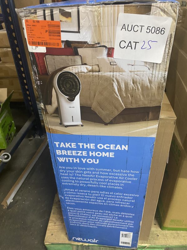 AUCT 5086 CAT 25 - Image 2