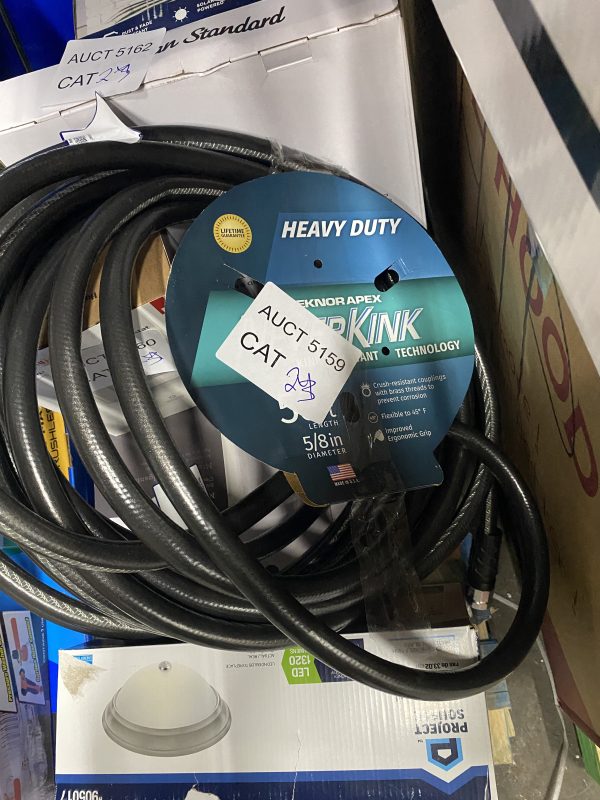 AUCT 5159 CAT 23 - Image 2