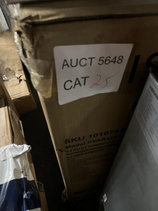 AUCT 5648 CAT25 - Image 2