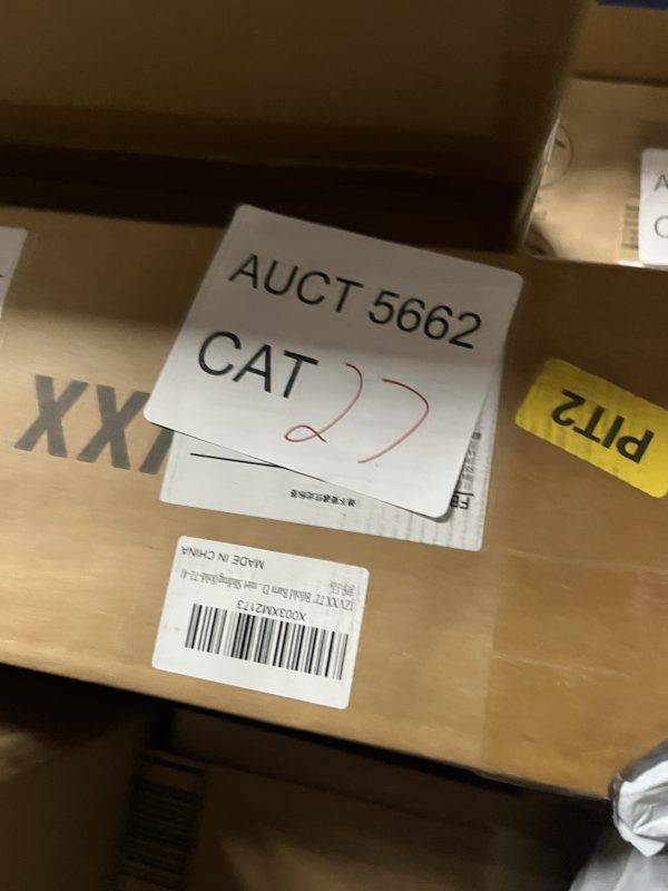 AUCT 5662 CAT 27 - Image 2