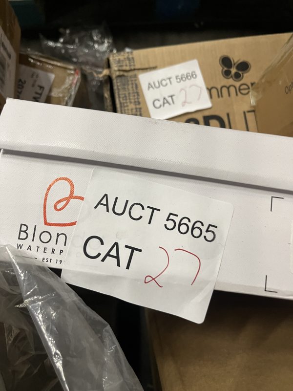 AUCT 5665 CAT 27 - Image 2