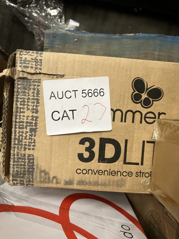 AUCT 5666 CAT 27 - Image 2