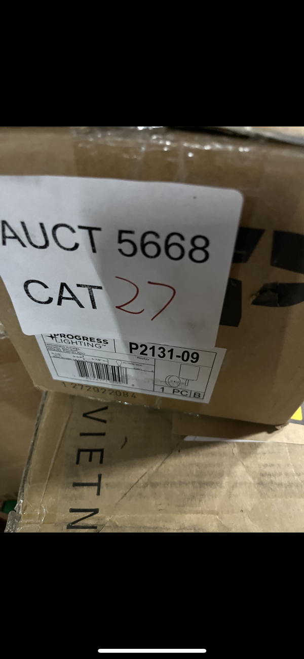 AUCT 5668 CAT 27 - Image 2