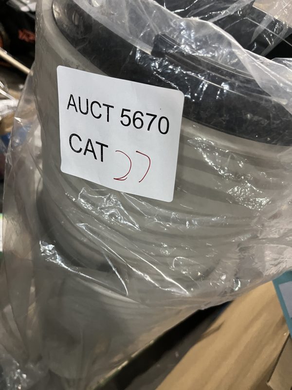 AUCT 5670 CAT 27 - Image 2