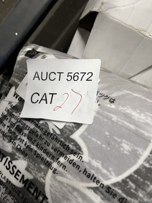 AUCT 5672 CAT 27 - Image 2