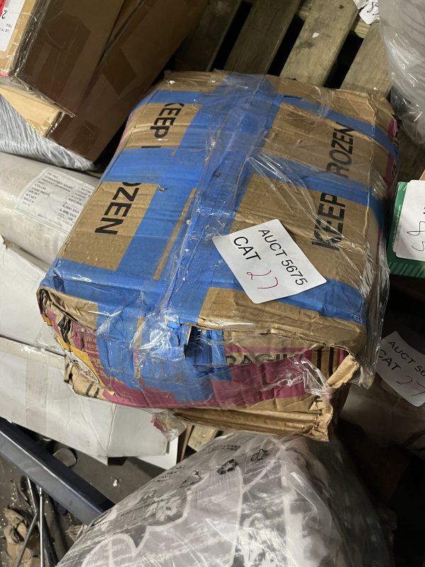 AUCT 5675 CAT 27 - Image 2