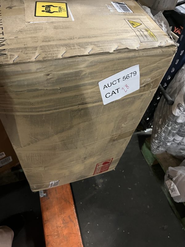 AUCT 5679 CAT 28 - Image 2