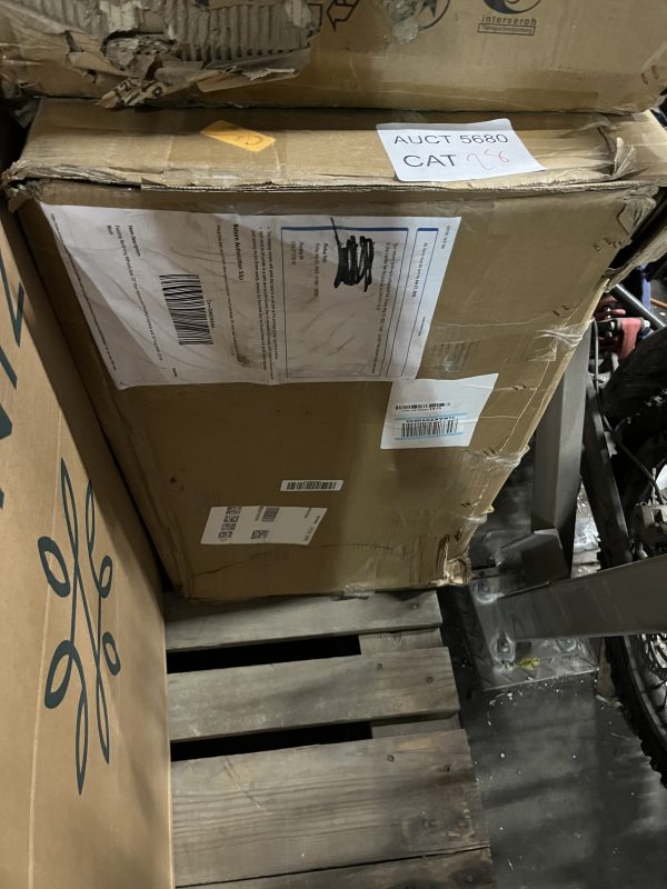 AUCT 5680 CAT 28 - Image 2