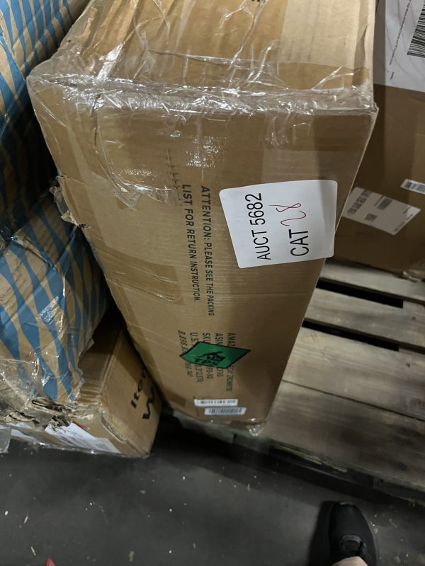 AUCT 5862 CAT 28 - Image 2