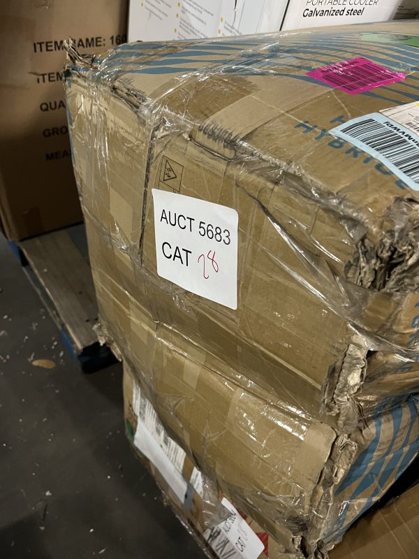 AUCT 5683 CAT 28 - Image 2