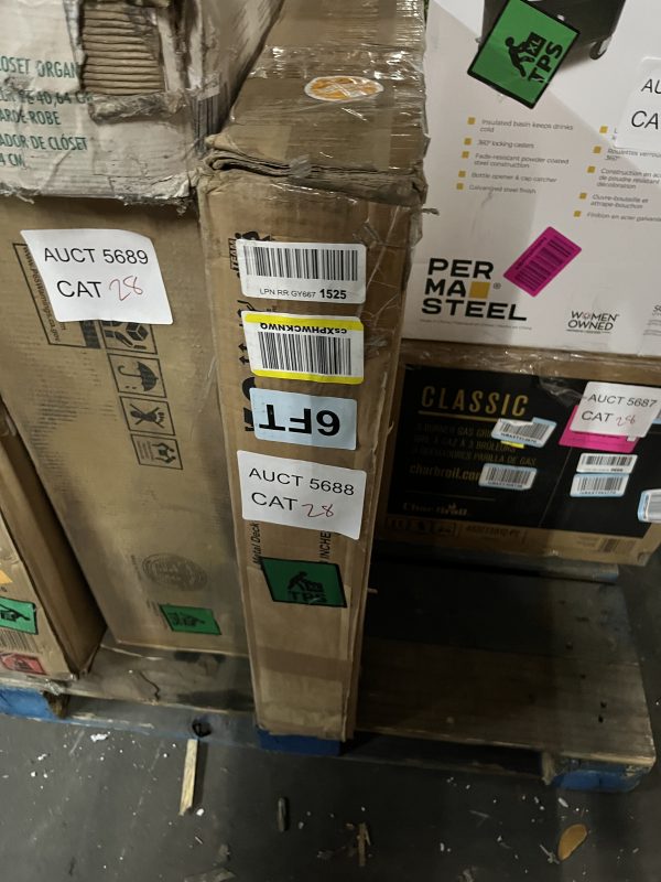 AUCT 5688 CAT 28 - Image 2