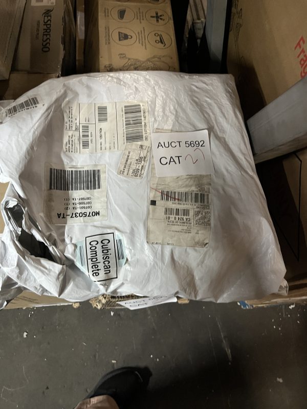 AUCT 5692 CAT 27 - Image 2