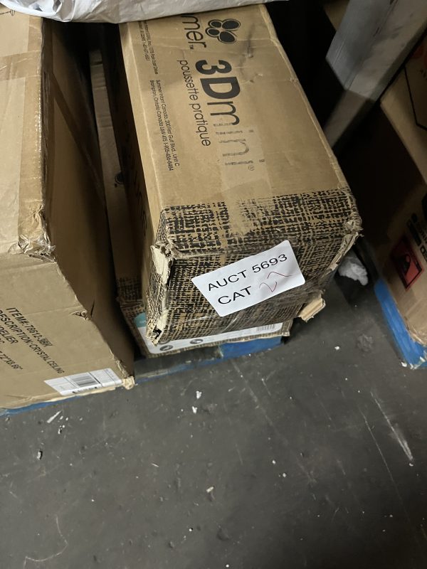 AUCT 5693 CAT 27 - Image 2