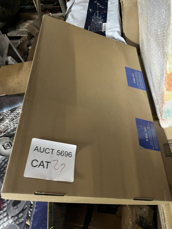 AUCT 5696 CAT 27 - Image 2