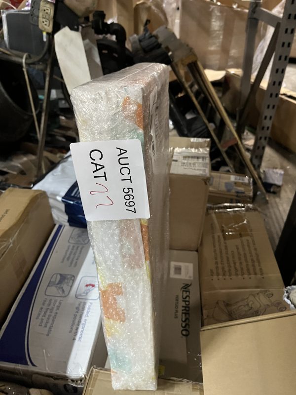 AUCT 5697 CAT 27 - Image 2