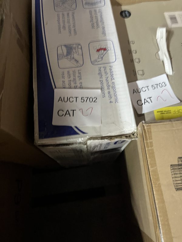 AUCT 5702 CAT 27 - Image 2