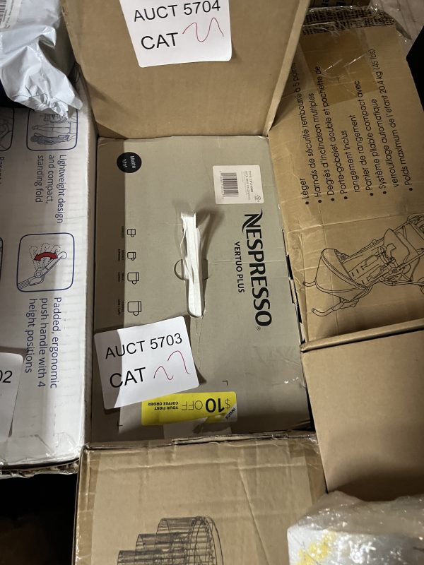 AUCT 5703 CAT 27 - Image 2