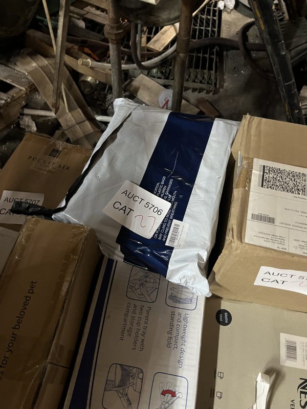 AUCT 5706 CAT 27 - Image 2