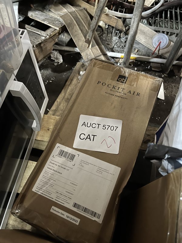 AUCT 5707 CAT 27 - Image 2