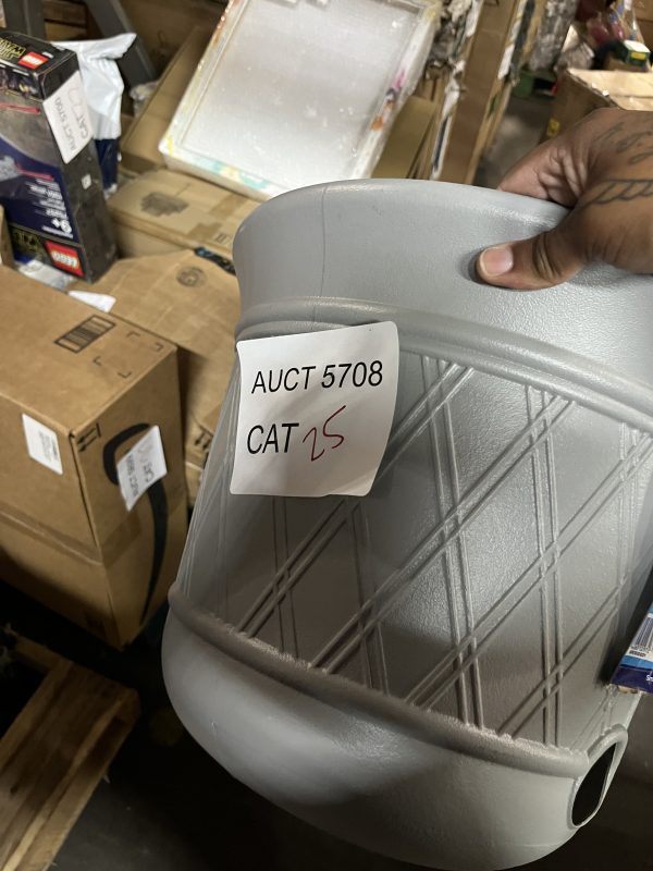 AUCT 5708 CAT 25 - Image 2