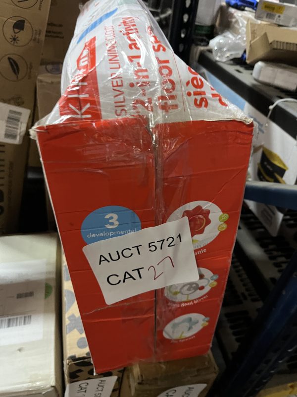 AUCT 5721 CAT 27 - Image 2