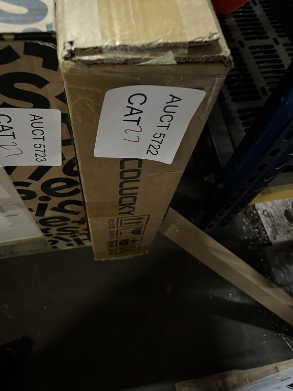 AUCT 5722 CAT 27 - Image 2