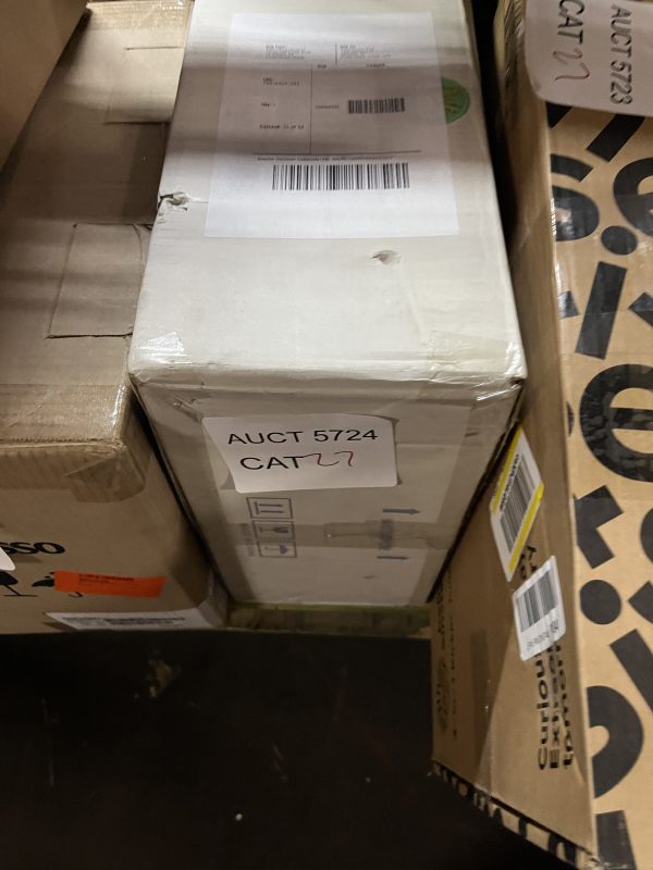 AUCT 5724 CAT 27 - Image 2
