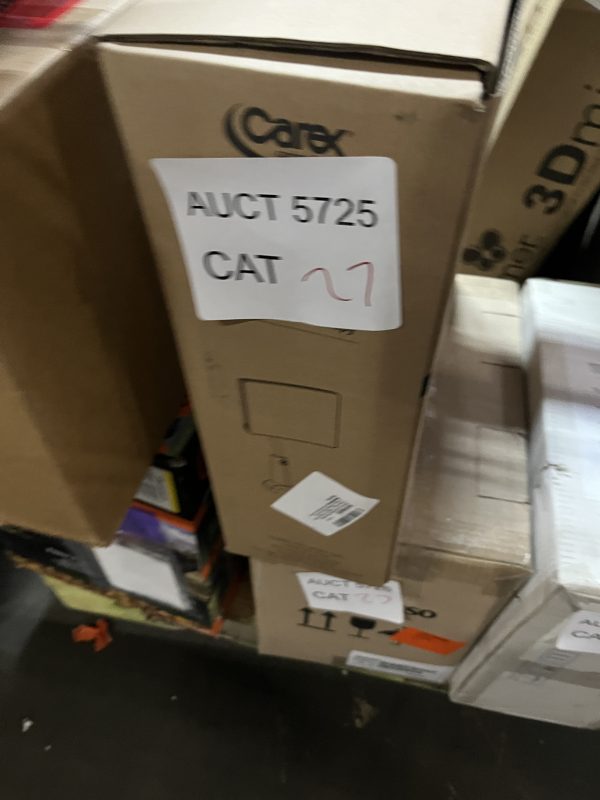 AUCT 5725 CAT 27 - Image 2