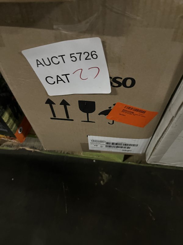 AUCT 5726 CAT 27 - Image 2