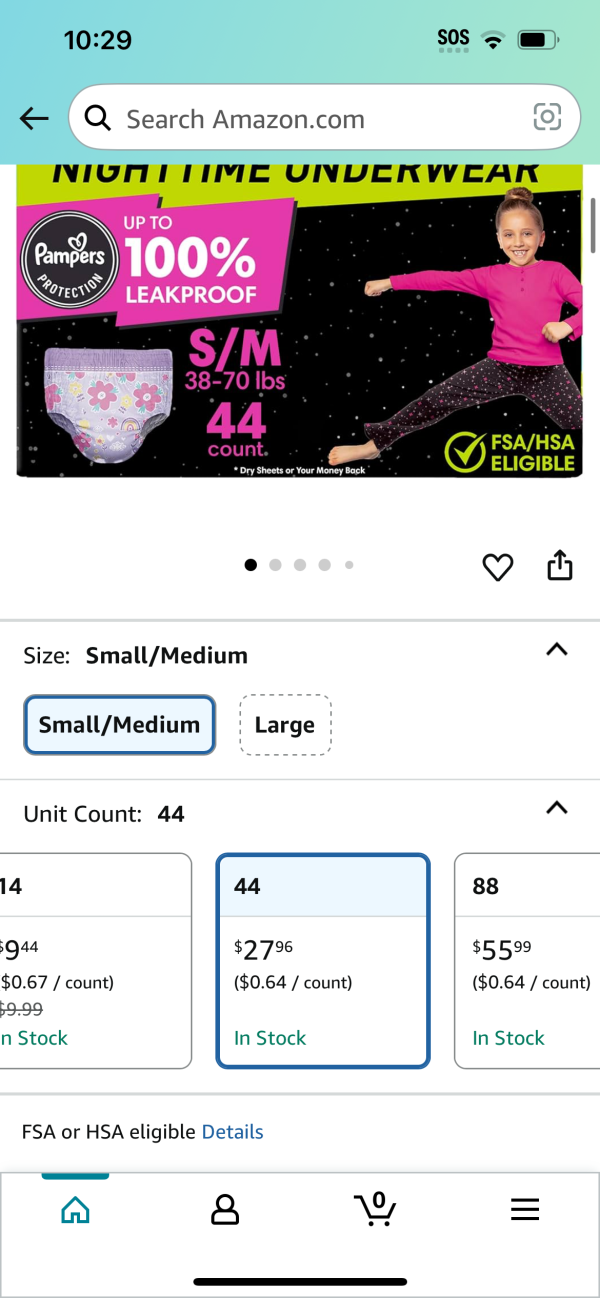 AUCT 5729 CAT 27 - Image 3