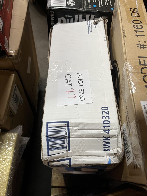 AUCT 5730 CAT 27 - Image 2