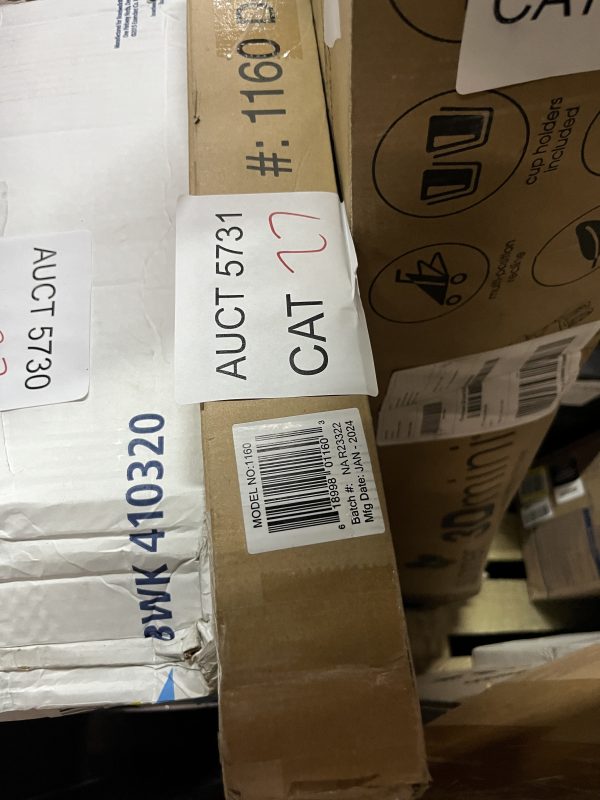 AUCT 5731 CAT 27 - Image 2